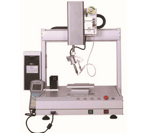 CCD定位焊錫設(shè)備只為追求更準(zhǔn)確
