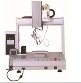 生產(chǎn)【自動焊錫機】的意義在哪里？